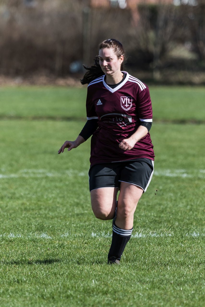 Bild 125 - Frauen TSV Wiemersdorf - VfL Struvenhuetten : Ergebnis: 3:1